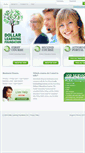 Mobile Screenshot of dollarbk.org